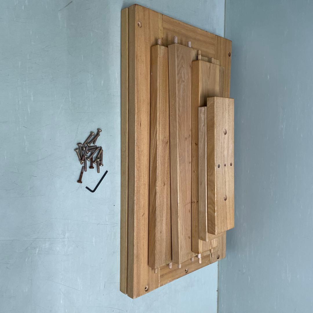 マーフィード ウッドラック 水槽台 (60cm水槽用)オーバーフロー水槽にも最適