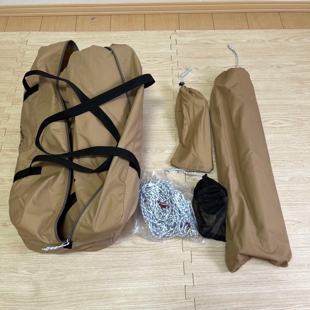 テンマクデザイン　サーカスtc