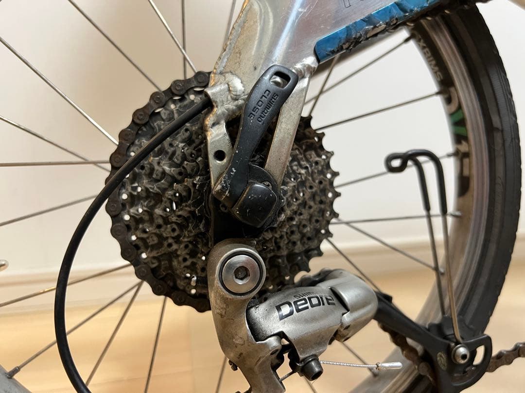 R&M BD1 折りたたみ自転車