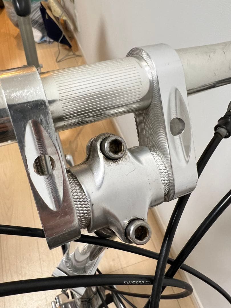 R&M BD1 折りたたみ自転車