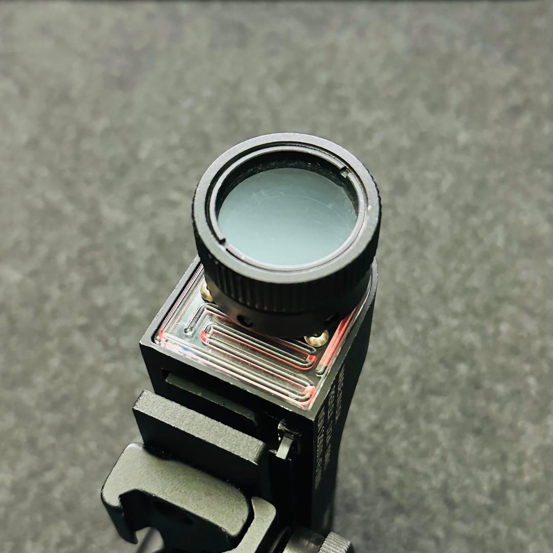 SHEKKIN トリジコン リフレックス CQBタイプ ダットサイト