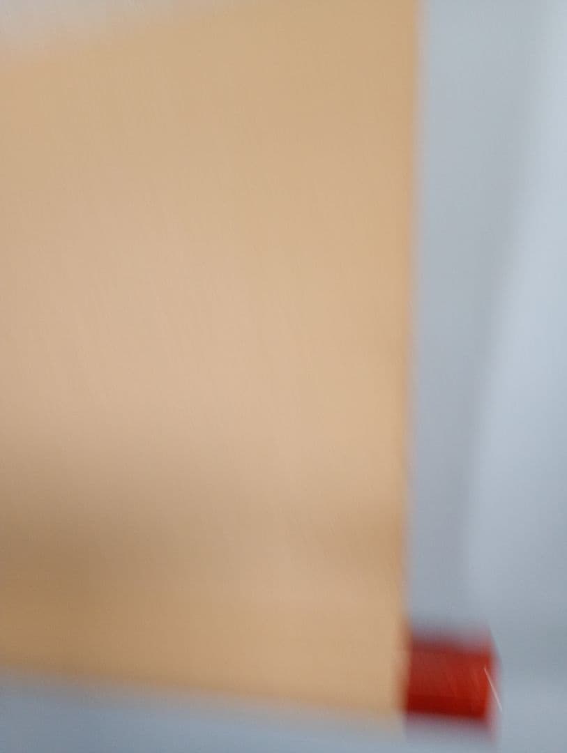 【茶道具】前大徳寺　栗原密巌和尚筆『春有百花秋乃月』一行　掛軸　軸C40