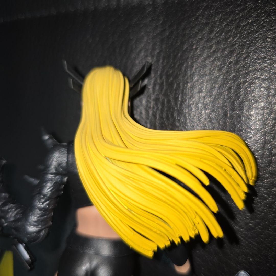 マーベルレジェンド マジック ヘッドパーツのみ