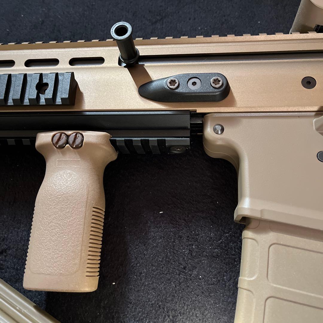 東京マルイスカーl 元箱あり