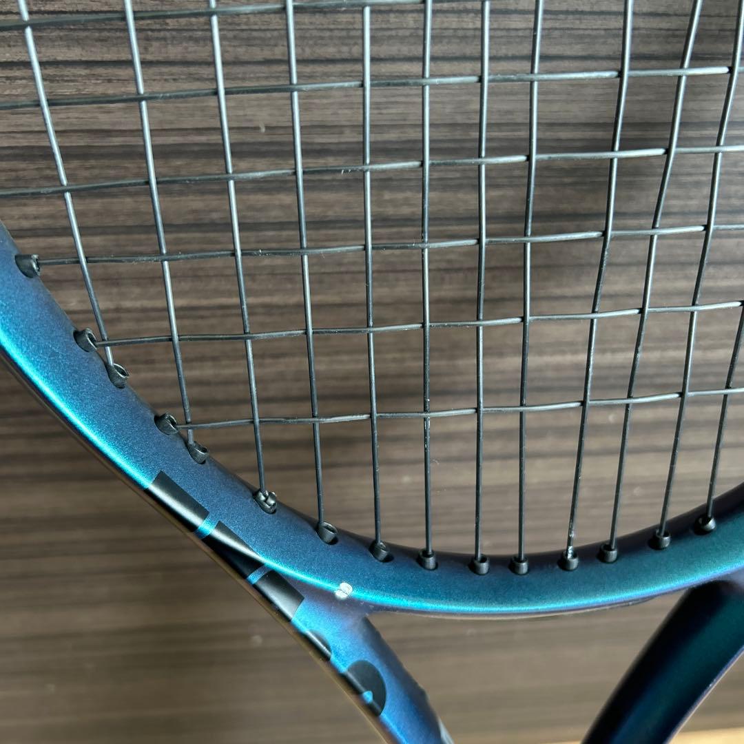 Wilson Ultra V4 100 テニスラケット G3 2本