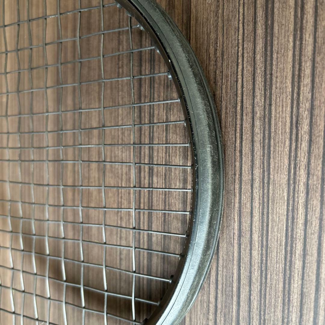 Wilson Ultra V4 100 テニスラケット G3 2本