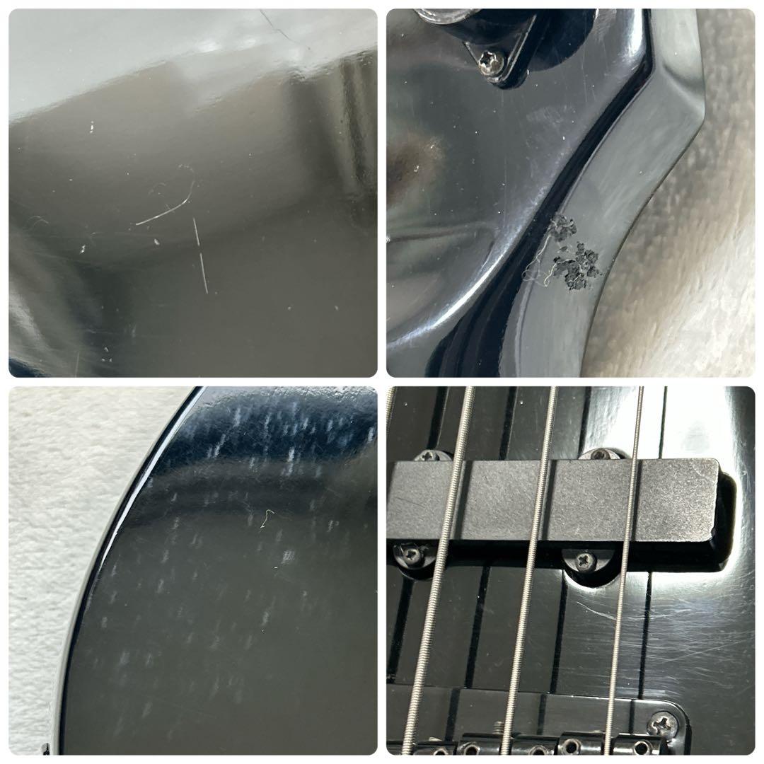 GrassRoots G-JV-58 バイオリンベース LUNASEA Jモデル