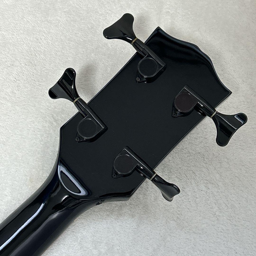 GrassRoots G-JV-58 バイオリンベース LUNASEA Jモデル