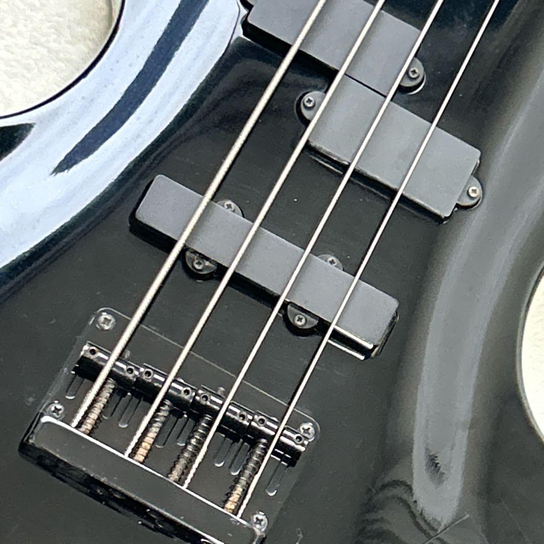 GrassRoots G-JV-58 バイオリンベース LUNASEA Jモデル