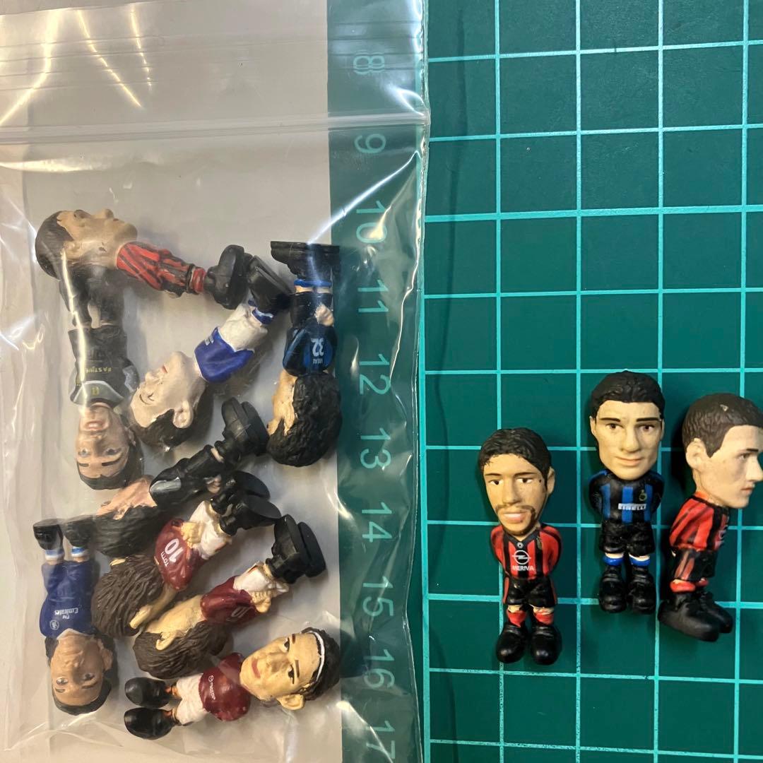 コリンシアン CORINTHIAN MINIATURES 120体以上