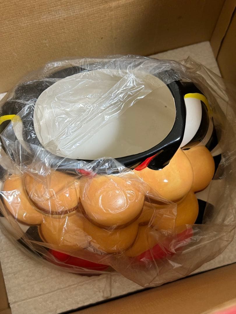 バンバーグラー　マクドナルド　クッキージャー　インテリア　ビンテージ