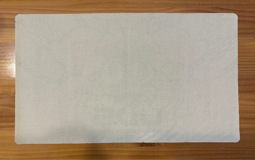 希少 遊戯王 召喚神 エクゾディア UDS プレイマット 公式