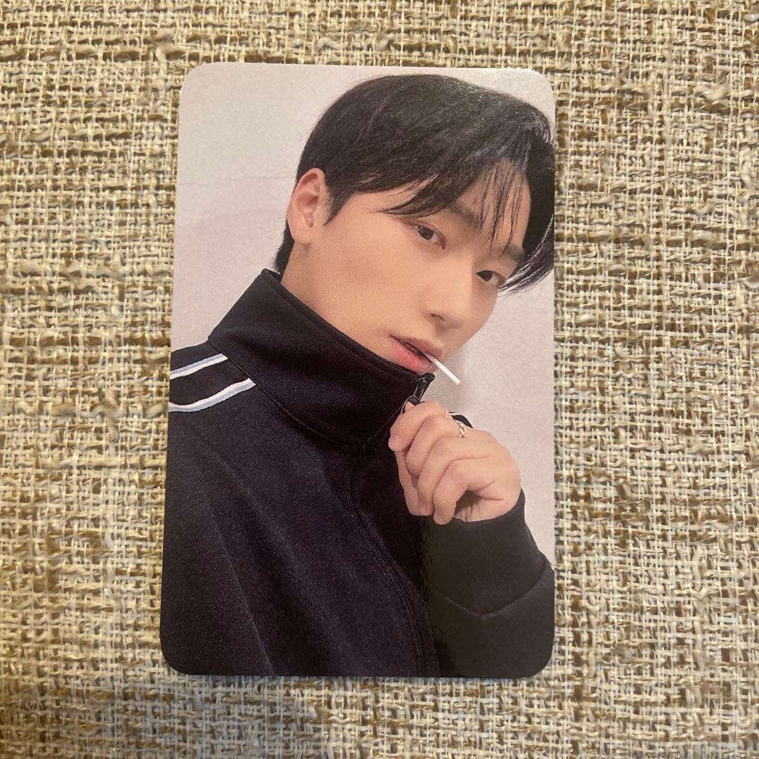 ateez golden hour 2 jump up サン jumpup