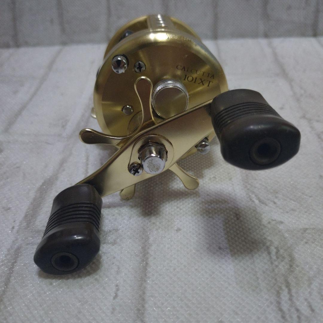 シマノ　カルカッタ101XT 92カルカッタ