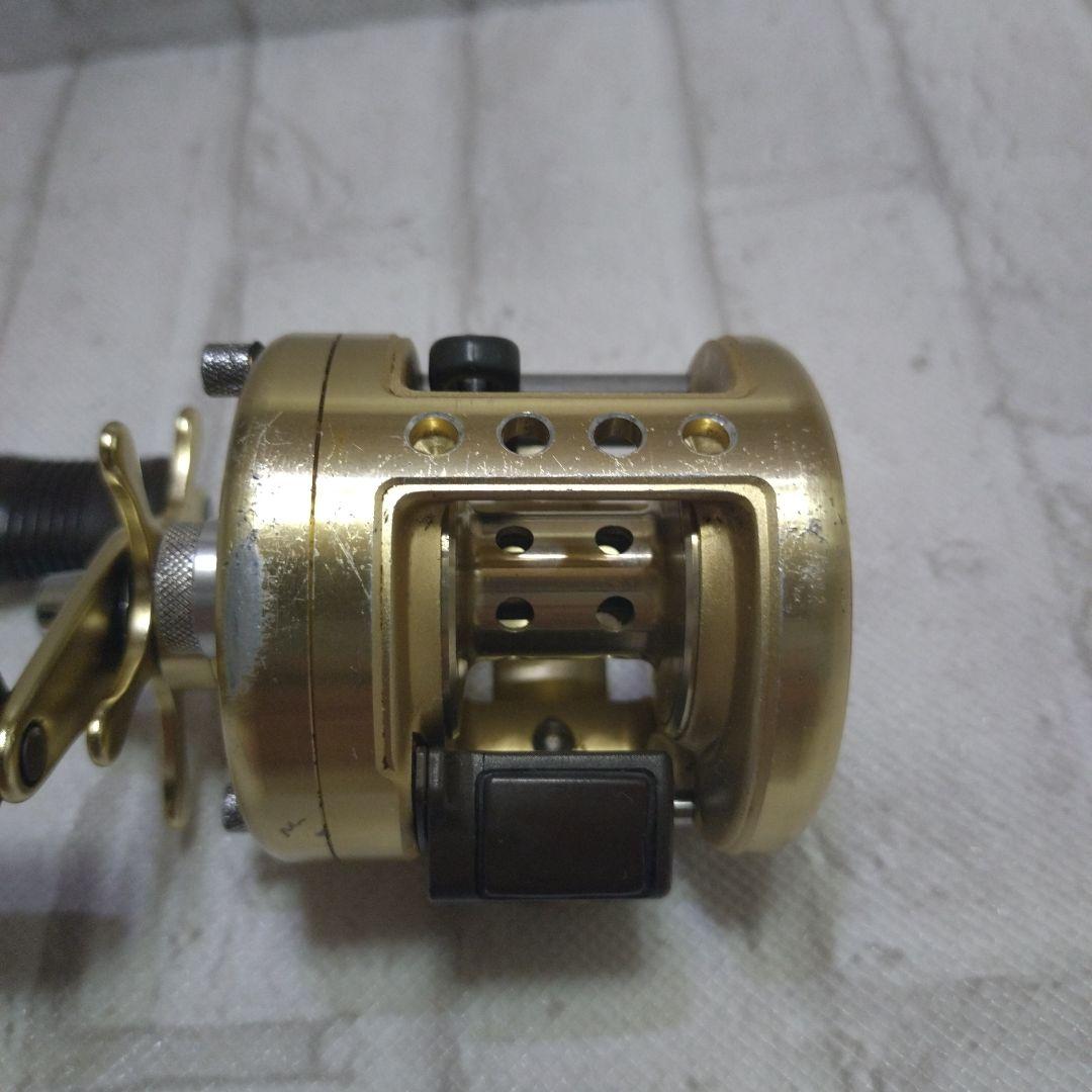 シマノ　カルカッタ101XT 92カルカッタ