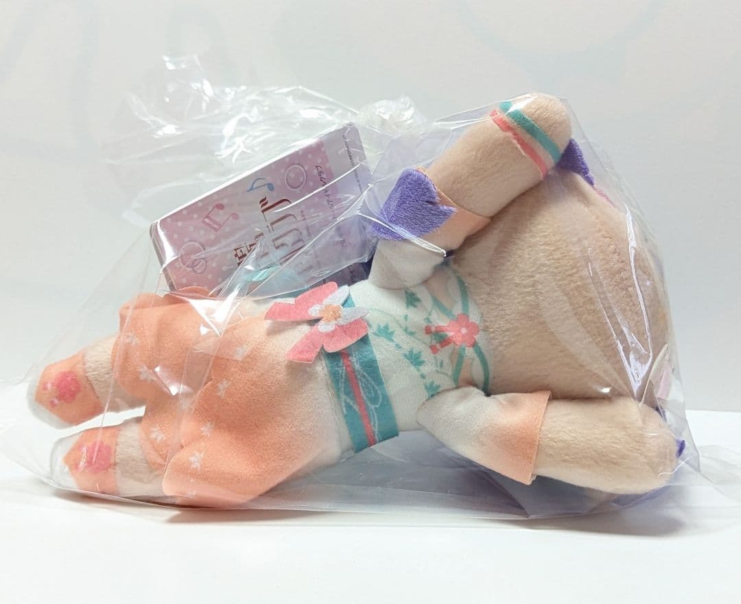 ラブライブ！ 蓮ノ空女学院スクールアイドルクラブ 寝そべり ぬいぐるみ6点セット