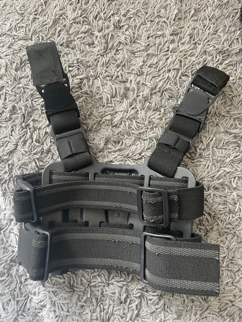 BLACK HAWKブラックハーネスその他