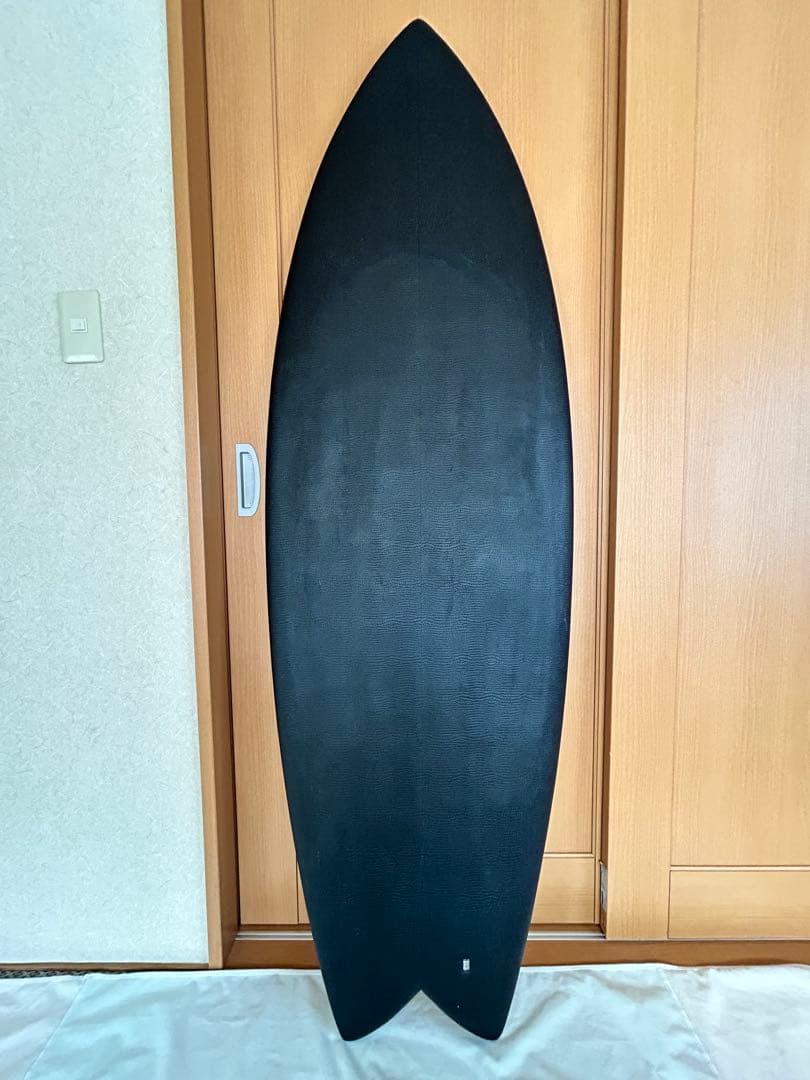 WATER RAMPAGE 〈SWAMIS〉