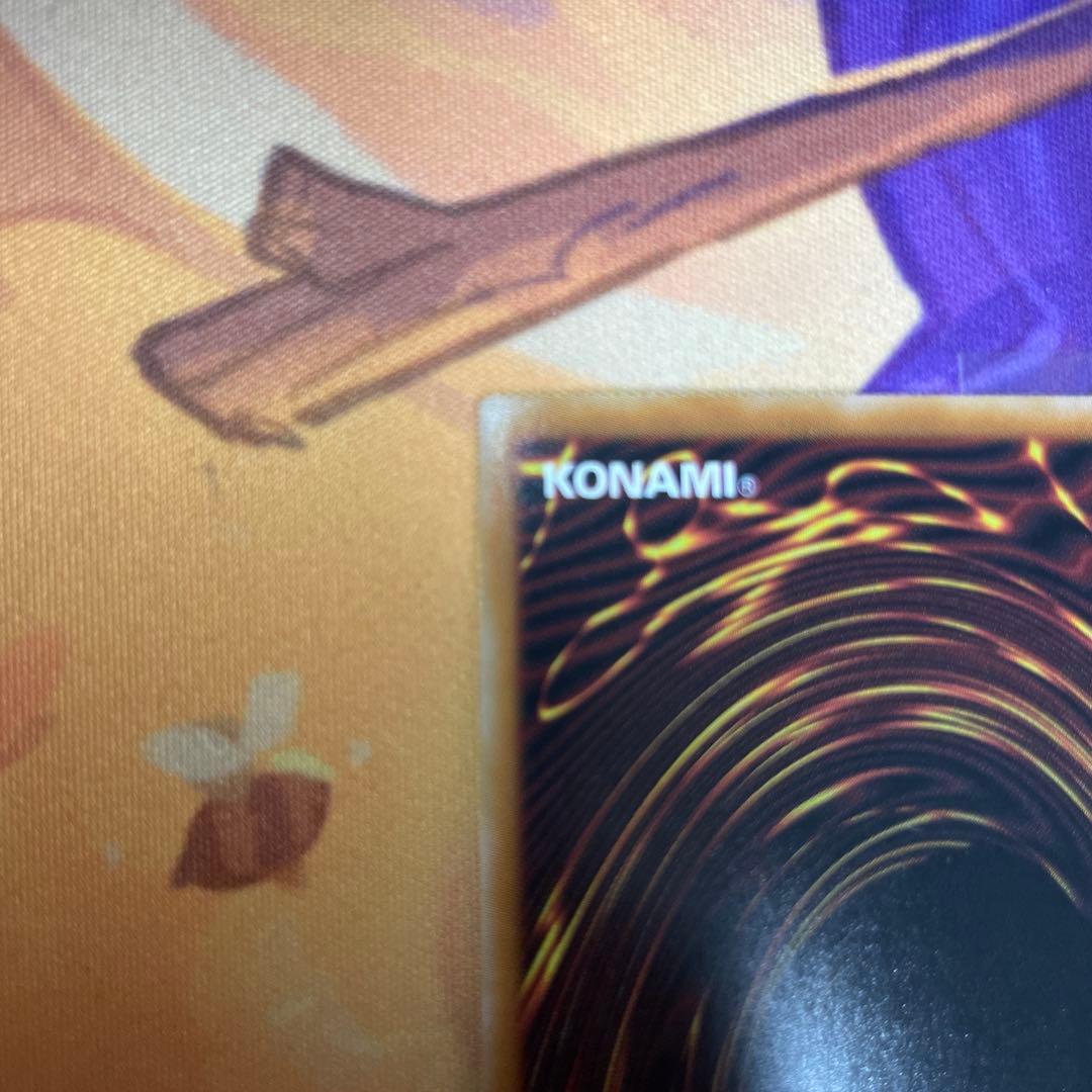 サンダー・ボルト 25th 新規　絵違い