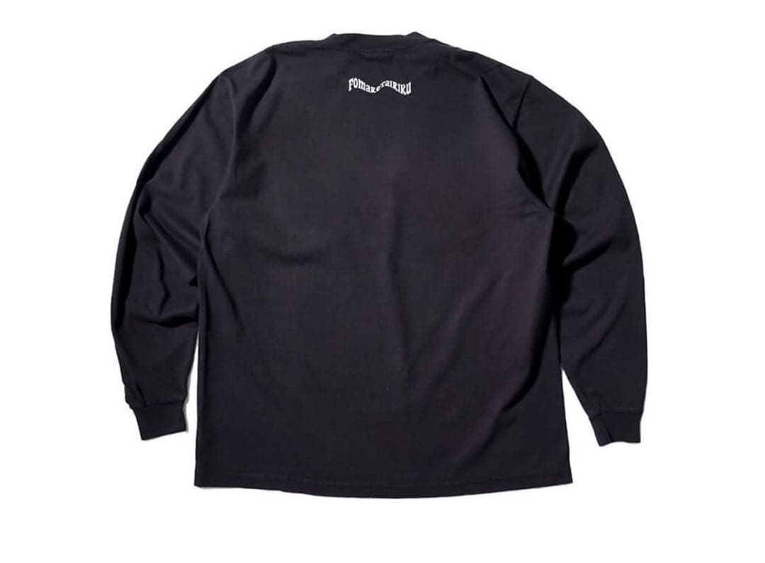 FOMARE アマダシンスケ ロンT XL