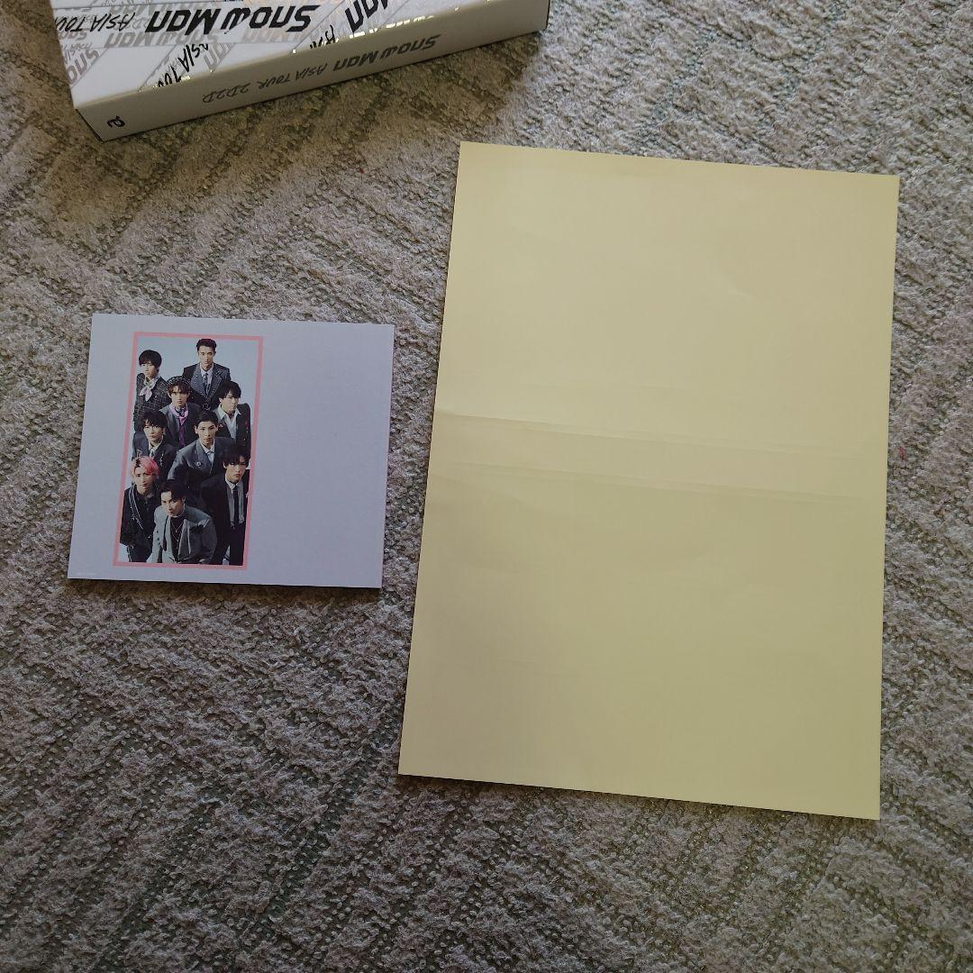  Man スノーマン　タペストリーW 予約特権