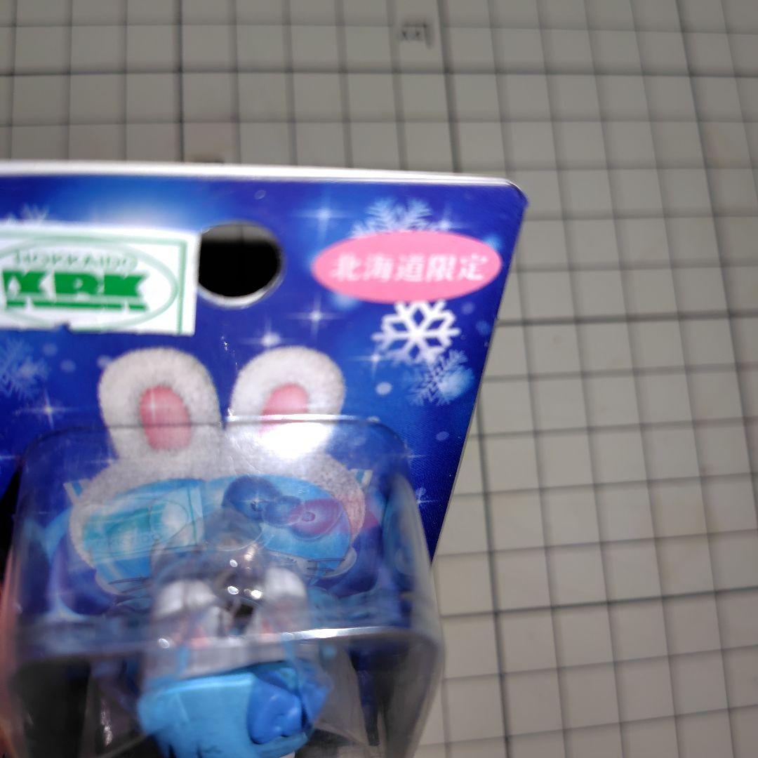 新品　ご当地キティ 初音ミク MIKU 北海道限定