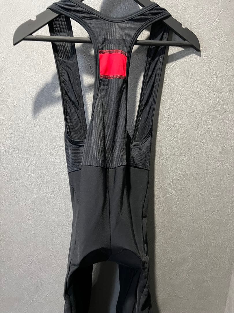 castelli カステリ velociss.4 BIBTIGHT ビブタイツ