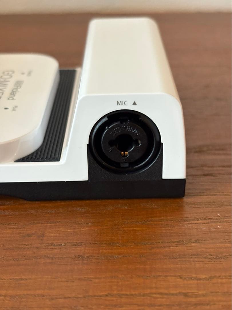 Roland GO:MIXER PRO ゴーミキサー プロ