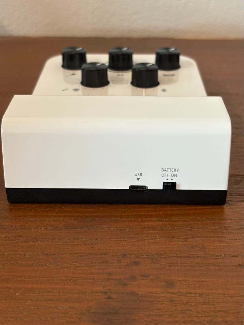 Roland GO:MIXER PRO ゴーミキサー プロ