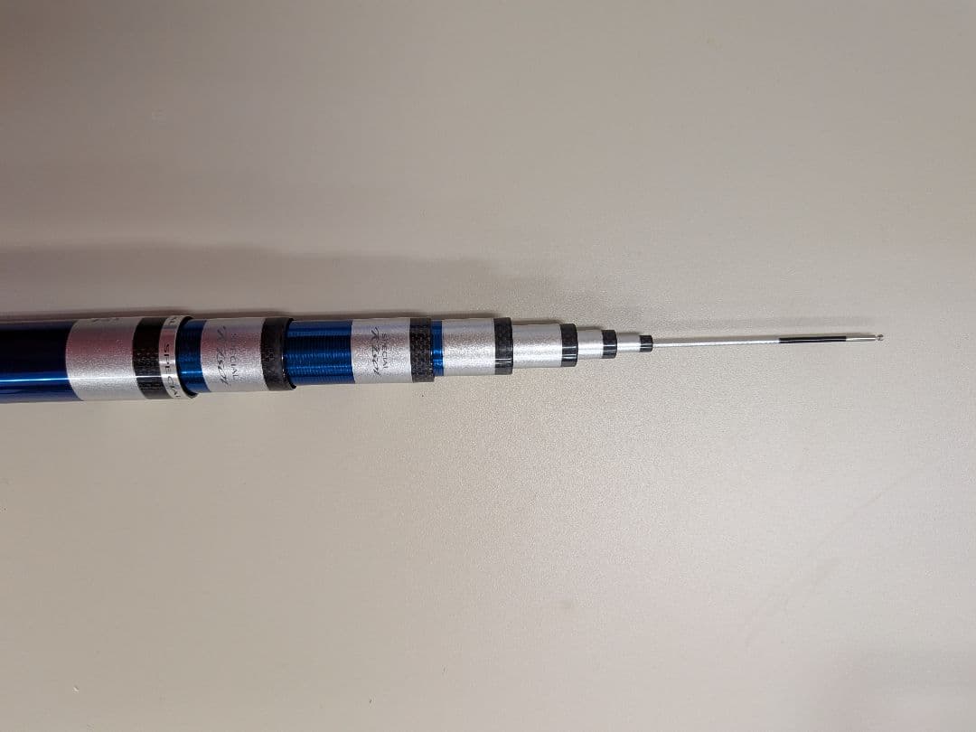 SPECIAL Kisoi FW H26 90 鮎竿