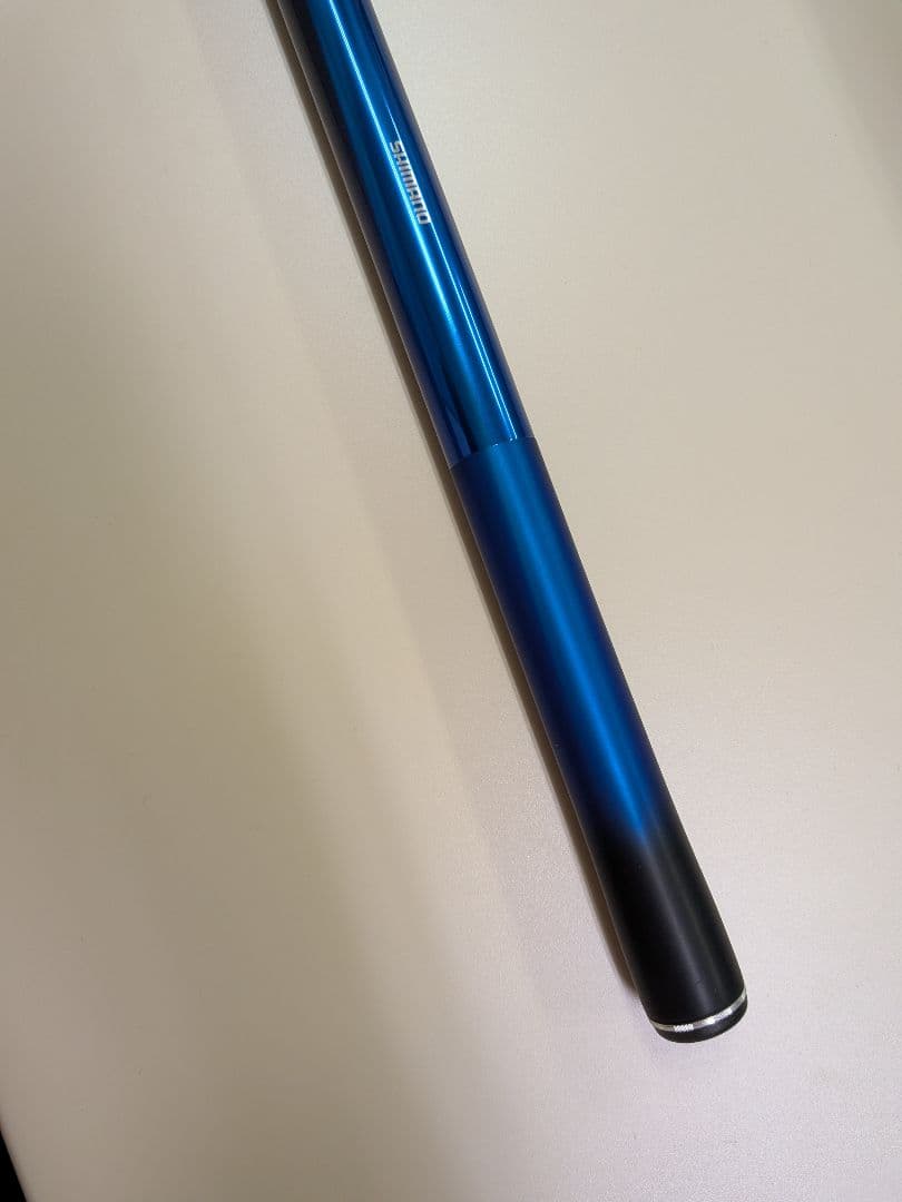 SPECIAL Kisoi FW H26 90 鮎竿