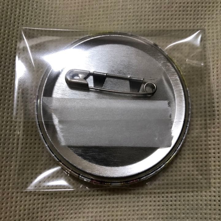 まどマギ 缶バッジ