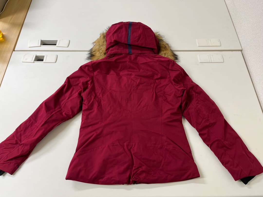 【新品】 phenix　スキーウェア　スノボウェア　レディース　Mサイズ　540