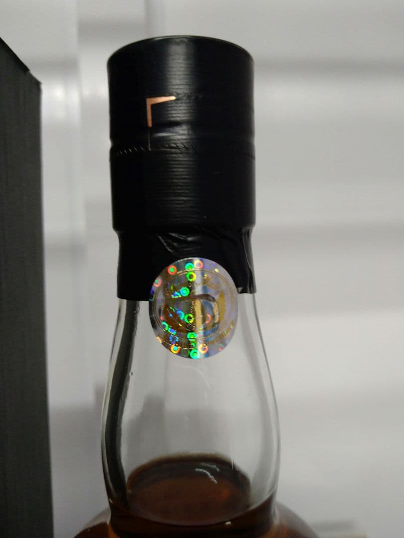 【海外限定品】イチローズモルトファーストテン