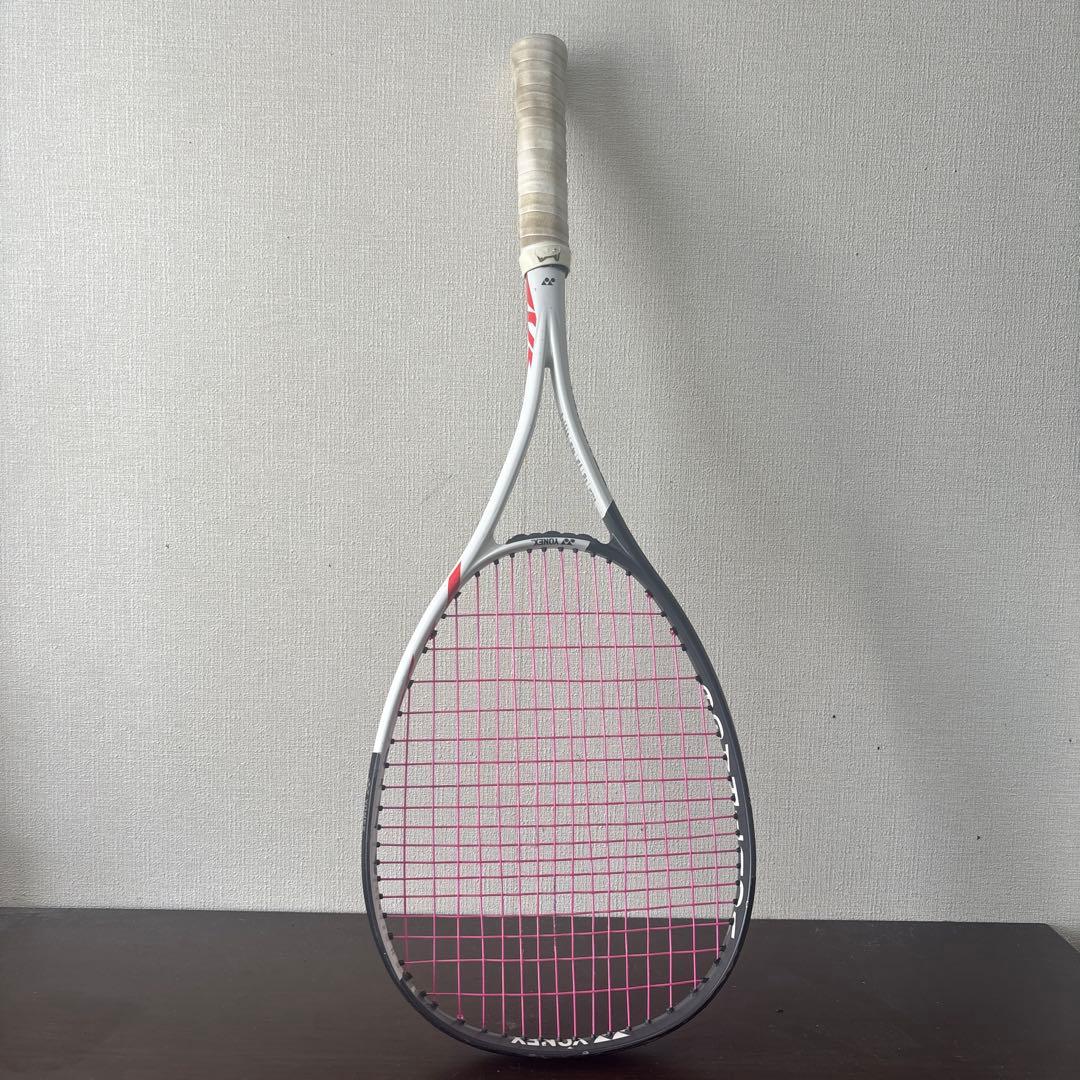 YONEX VOLTRIC 7 軟式テニスラケット