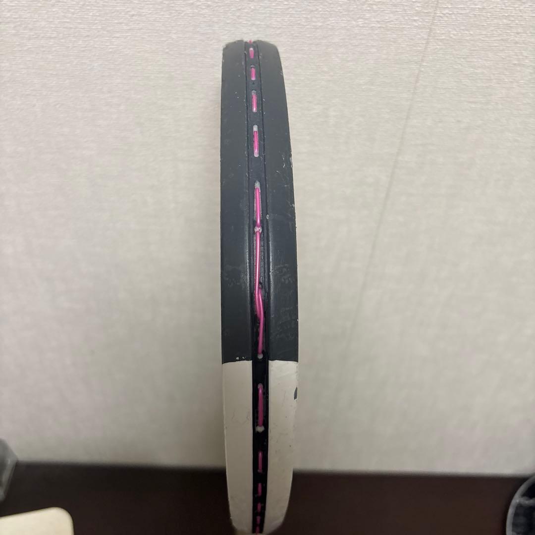 YONEX VOLTRIC 7 軟式テニスラケット