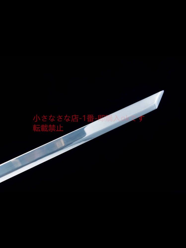 遷目唐横刀 武具 刀装具 日本刀 唐剣  模造刀·模擬刀  居合刀