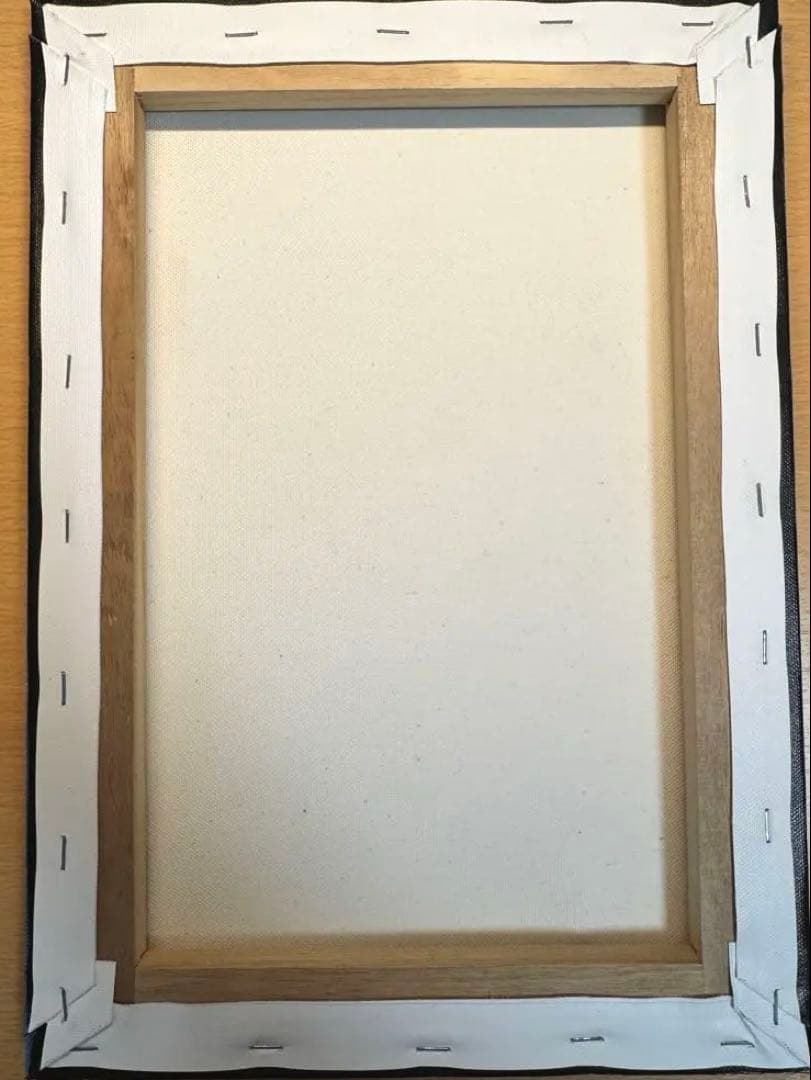 LAM キャンバスアート 「鯉」B4