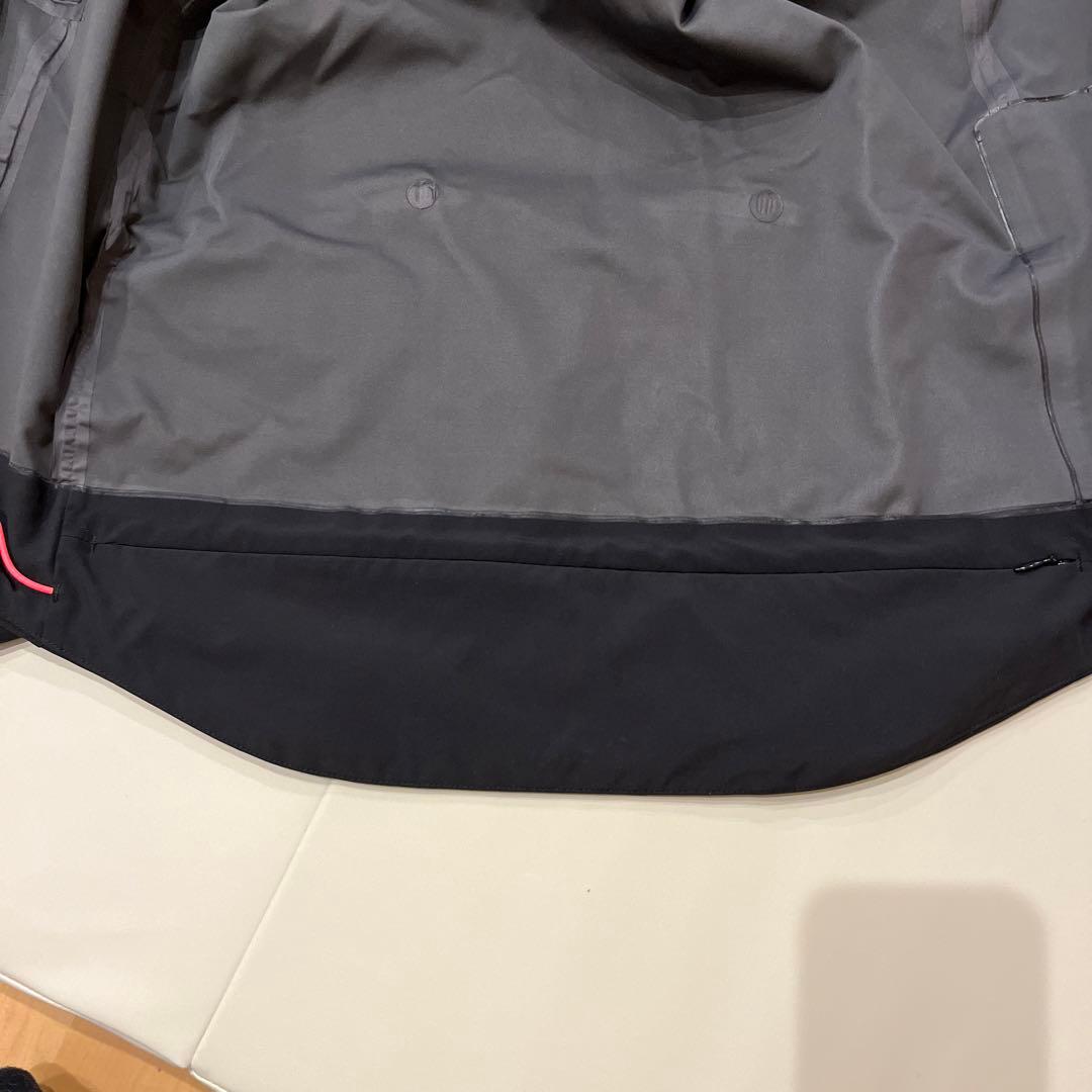 【美品】Rapha クラシック ウィンター ジャケット XL