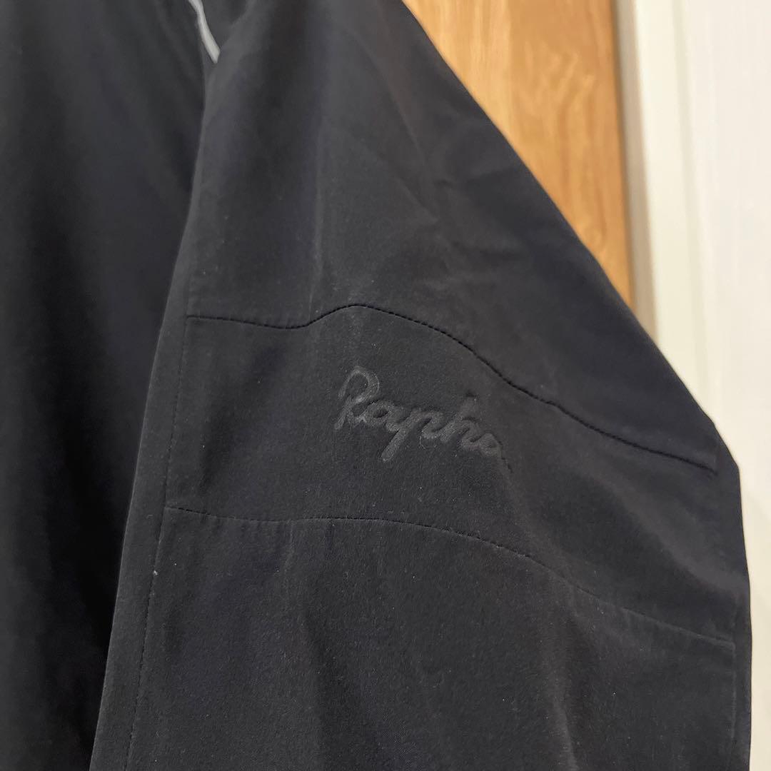 【美品】Rapha クラシック ウィンター ジャケット XL