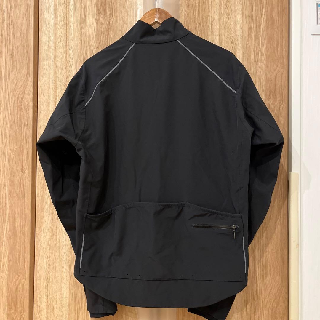 【美品】Rapha クラシック ウィンター ジャケット XL