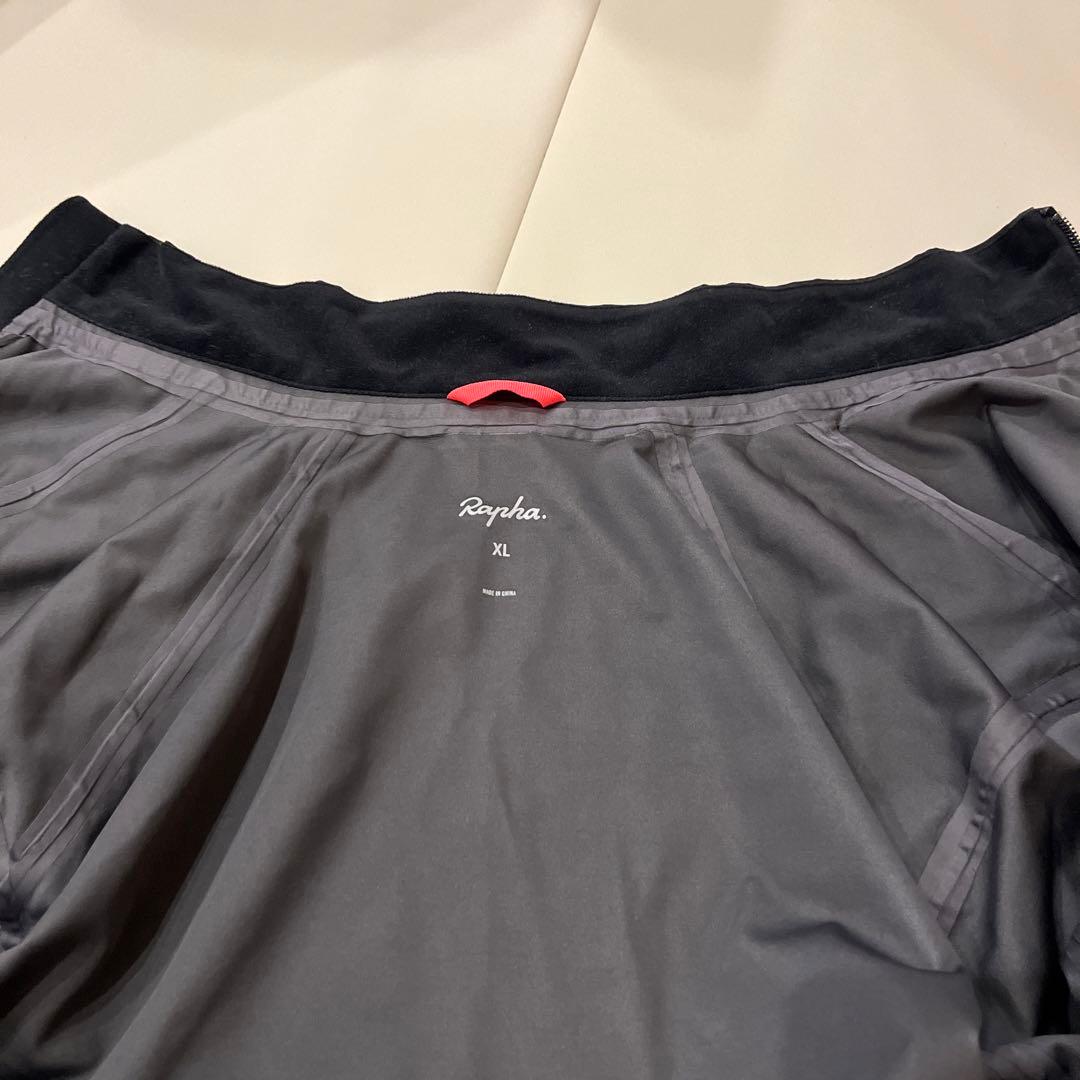【美品】Rapha クラシック ウィンター ジャケット XL