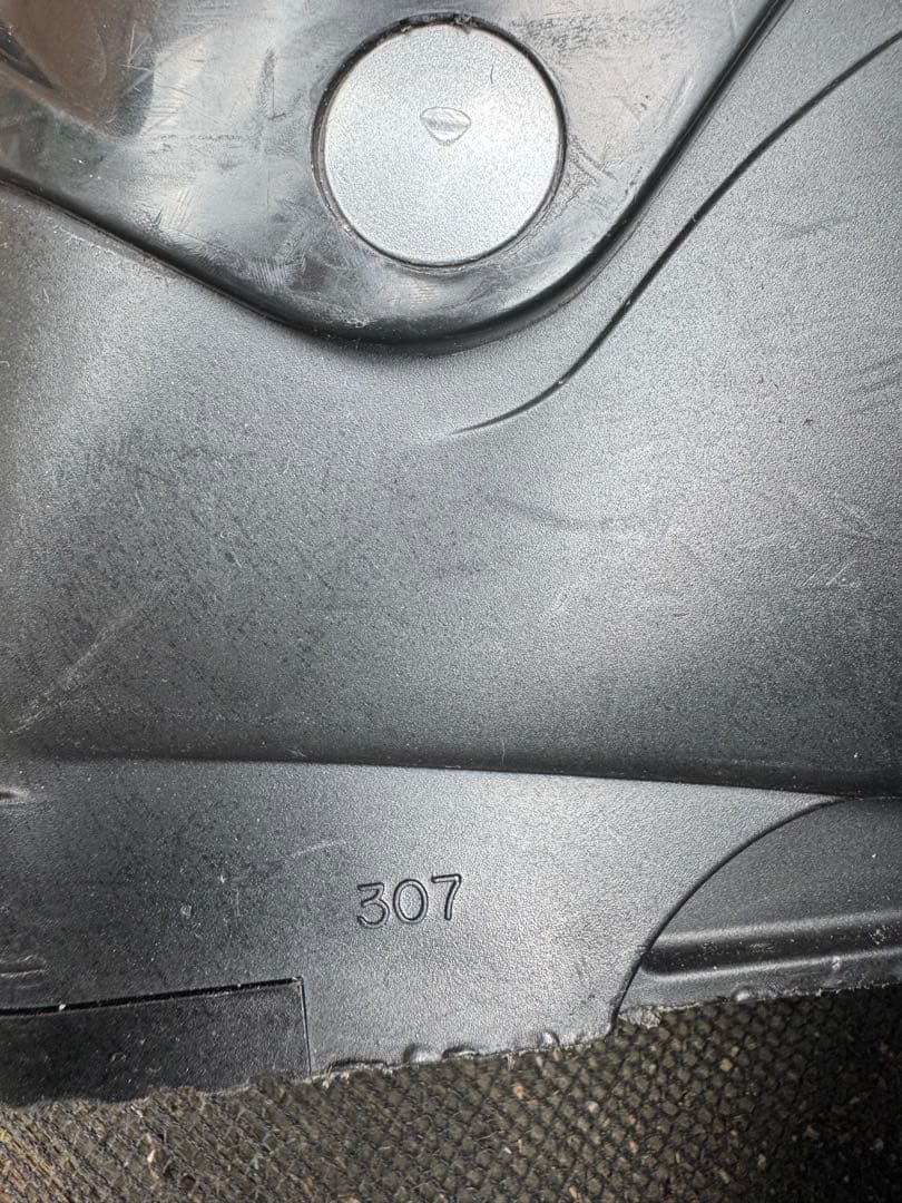 GENFACTORY スキー ブーツ 26.5