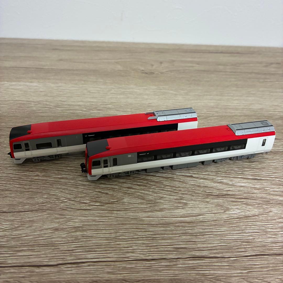 TOMIX 92051 E253系 6両セット