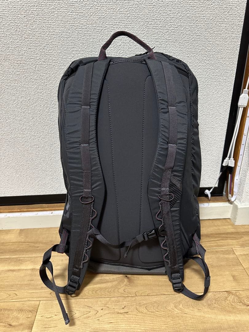 防犯・セキュリティ用品 Klatter munsen Gjalp 18L