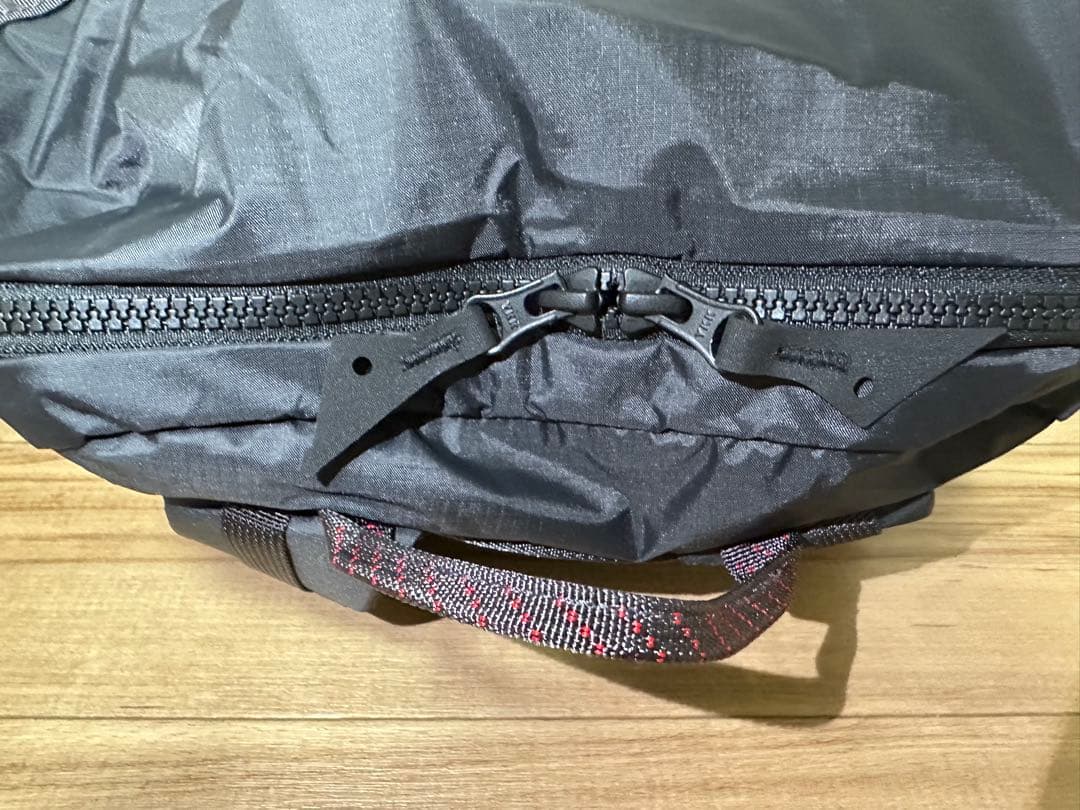 防犯・セキュリティ用品 Klatter munsen Gjalp 18L