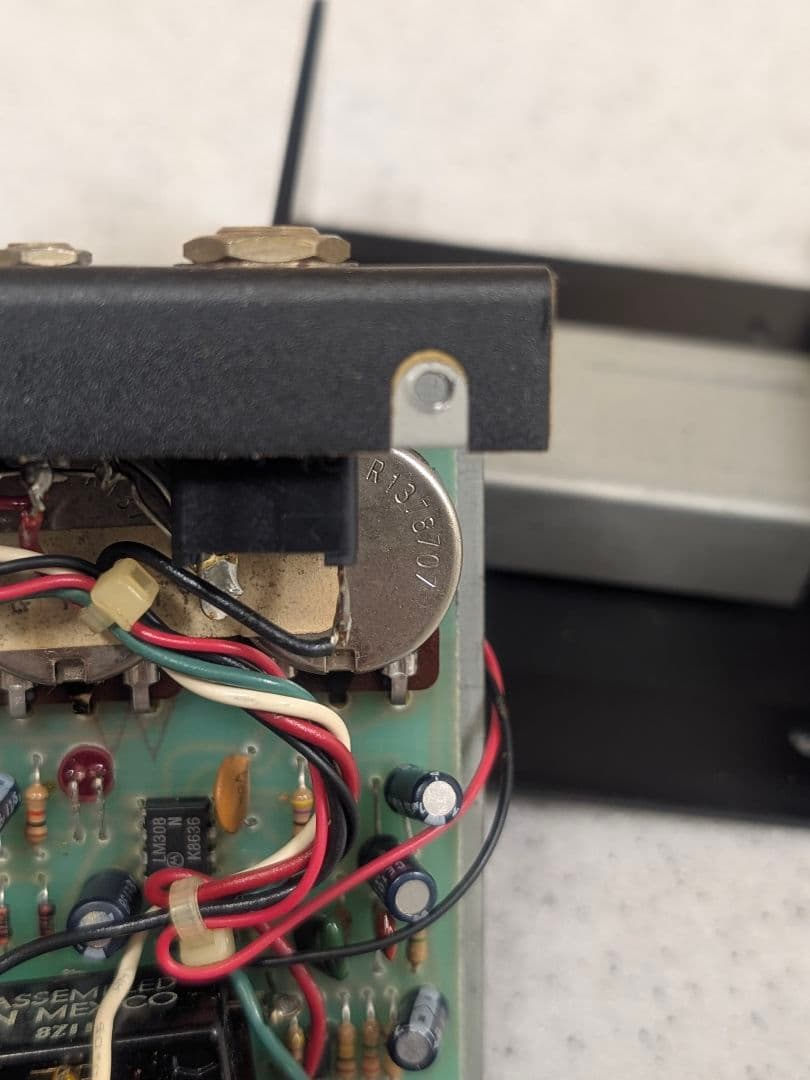 proco RAT２ 87年 美品