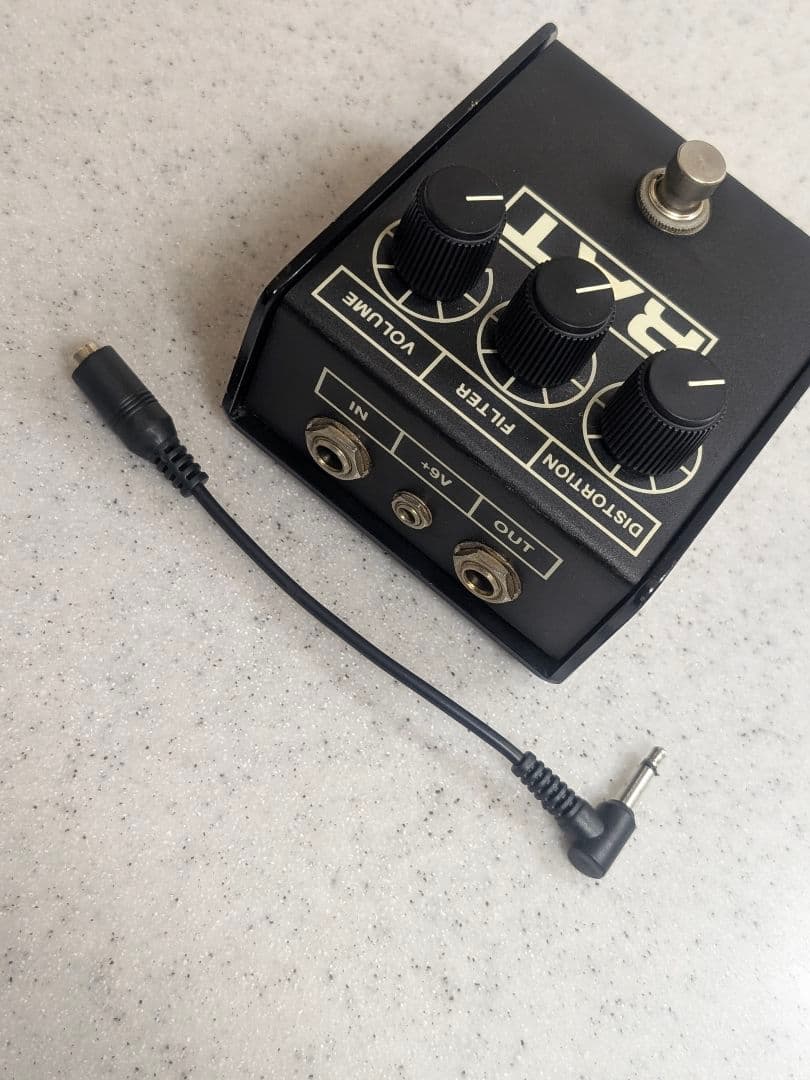proco RAT２ 87年 美品