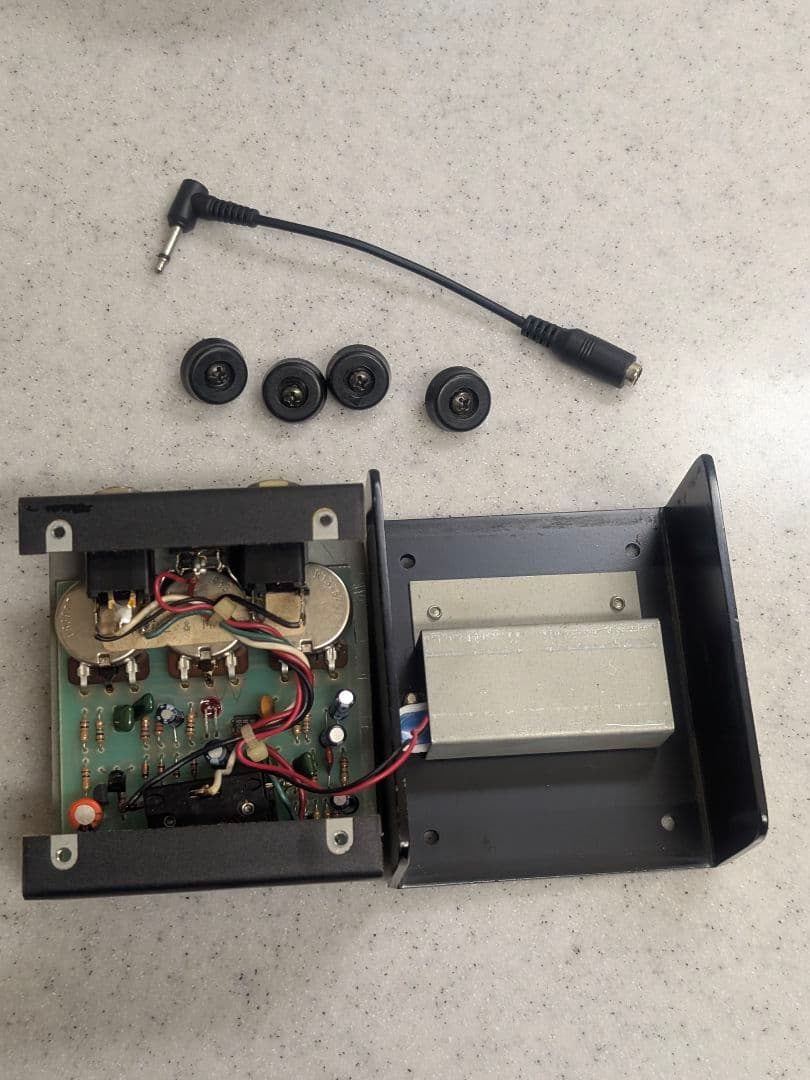 proco RAT２ 87年 美品