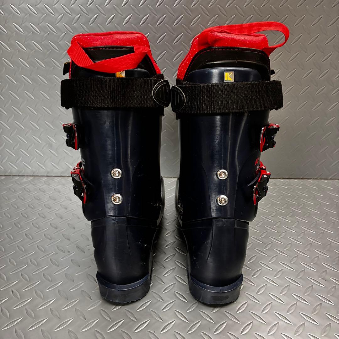 REXXAM R-EVO 110M 23cm ソール273mm 日本製 上級者